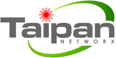 Taipan Networx Logo